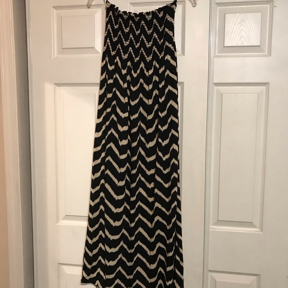 Plus size dress